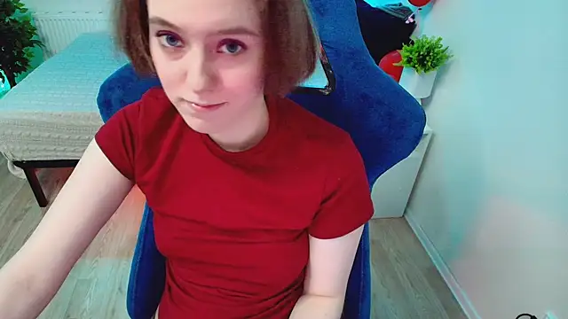 CranberryHot online show from October 16, 2025, 6:16 pm