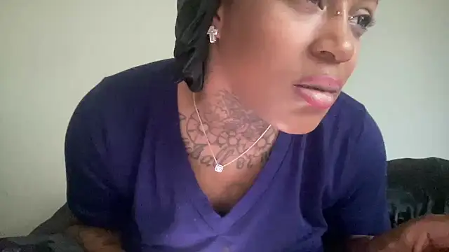 Creamesensation online show from February 27, 2026, 2:50 pm