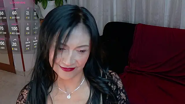 Snapshot of _steffy_ chatting on June 27, 2026, 12:05 am steffy online show from June 27, 2026, 12:05 am