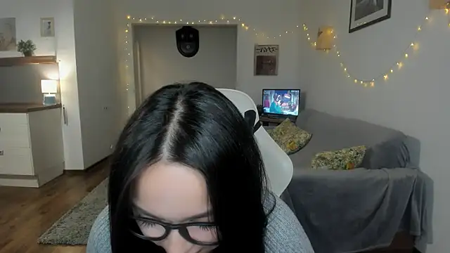 Snapshot of Tiffany_Flynn chatting on January 31, 2025, 3:44 pm Tiffany Flynn online show from January 31, 2025, 3:44 pm