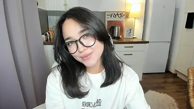 Snapshot of Tiffany_Flynn chatting on January 10, 2025, 9:34 am Tiffany Flynn online show from January 10, 2025, 9:34 am