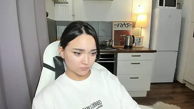 Snapshot of Tiffany_Flynn chatting on January 10, 2025, 2:55 pm Tiffany Flynn online show from January 10, 2025, 2:55 pm