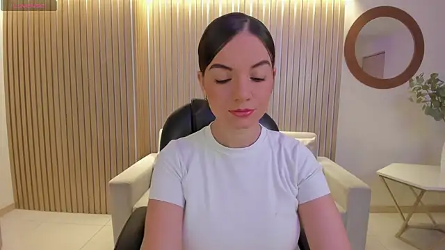 Snapshot of MorganHicks chatting on March 1, 2025, 7:59 pm MorganHicks online show from March 1, 2025, 7:59 pm