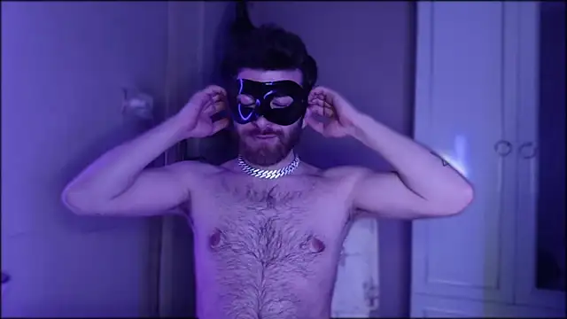 Bullish online show from March 15, 2025, 10:44 pm