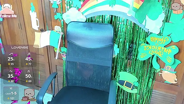 DestinyHills online show from March 17, 2026, 12:19 pm