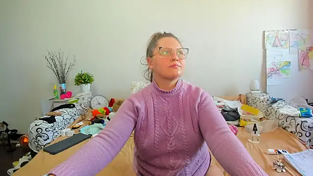 IamYourNarcotic online show from March 1, 2026, 1:11 pm