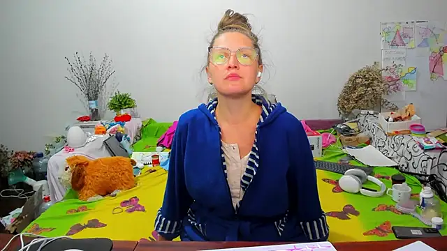 IamYourNarcotic online show from December 1, 2024, 4:56 pm