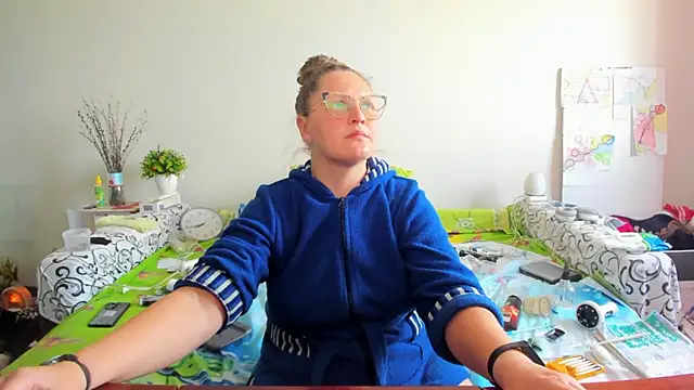 IamYourNarcotic online show from March 27, 2026, 1:01 pm