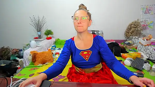 IamYourNarcotic online show from December 4, 2024, 1:58 pm