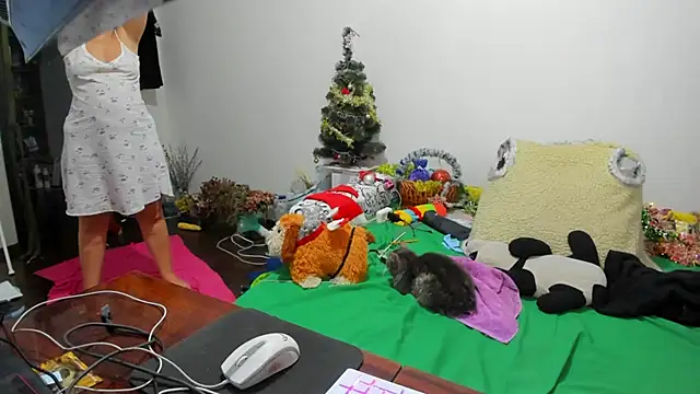 IamYourNarcotic online show from January 16, 2025, 5:01 pm