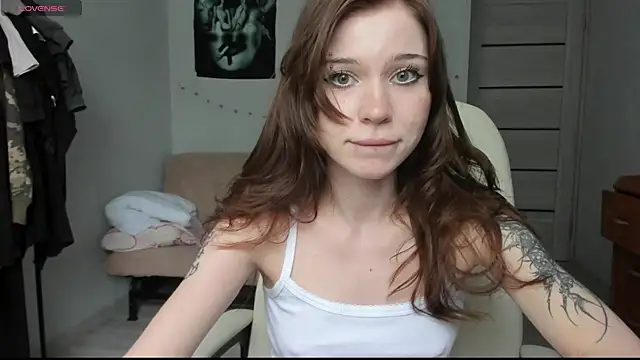 Nancy ston online show from July 10, 2026, 2:06 pm