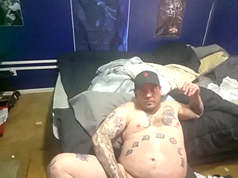 canadacockinme online show from March 21, 2026, 6:14 am