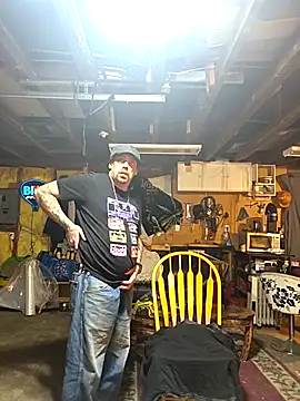 canadacockinme online show from October 24, 2025, 7:07 am