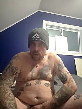 canadacockinme online show from November 18, 2025, 8:39 am