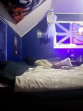 canadacockinme online show from March 21, 2026, 10:35 pm