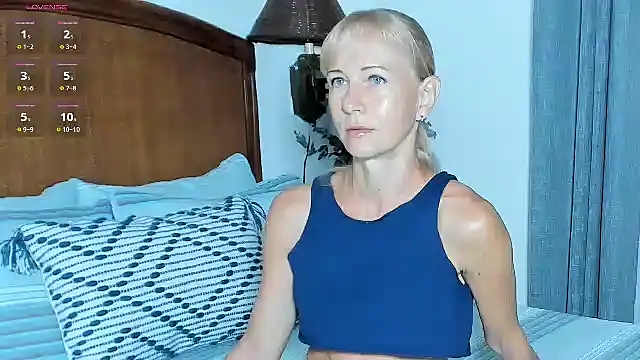 Christine 35 online show from November 14, 2025, 12:42 pm