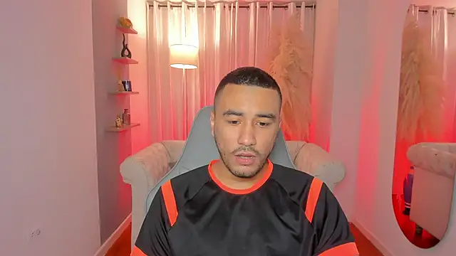 Nick Moca online show from September 14, 2025, 3:56 pm