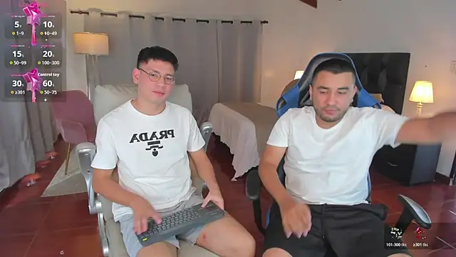 Nick Moca online show from March 31, 2026, 9:28 pm