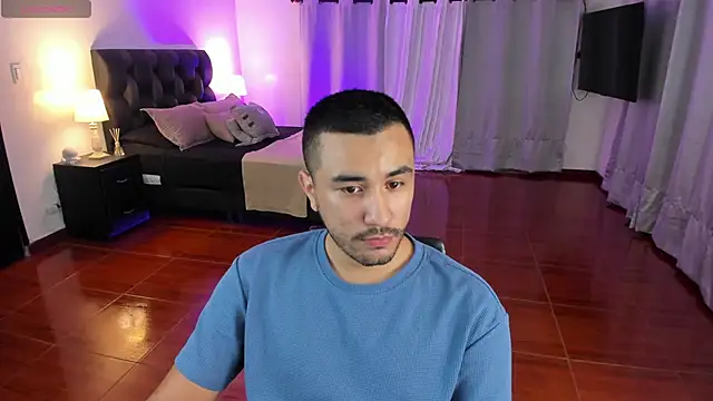 Nick Moca online show from February 11, 2025, 2:35 am