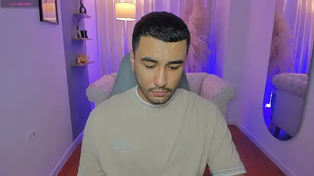 Nick Moca online show from November 27, 2025, 8:31 pm