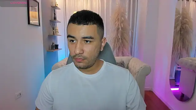 Nick Moca online show from January 10, 2026, 10:38 pm