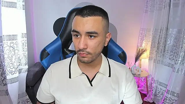 Nick Moca online show from January 25, 2025, 8:10 pm