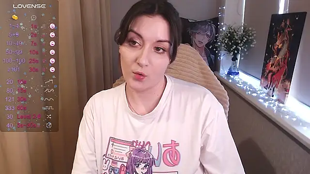 elise sweet online show from January 25, 2025, 9:04 am