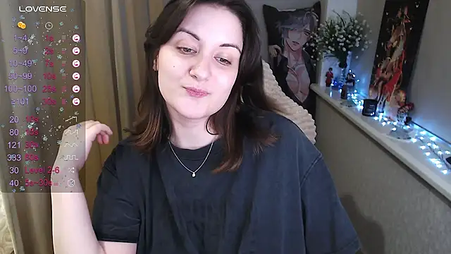 elise sweet online show from February 14, 2025, 8:37 pm