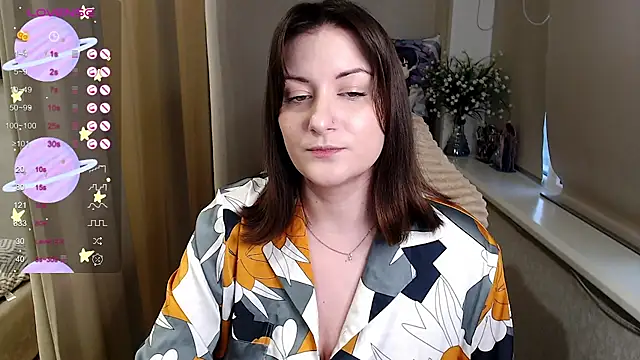 elise sweet online show from September 20, 2025, 12:04 am