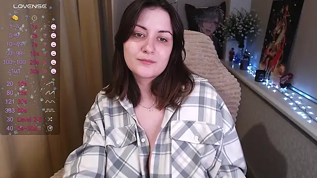 elise sweet online show from February 15, 2025, 1:49 pm