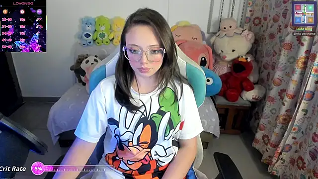 linda-schmidt online show from May 25, 2026, 10:52 pm