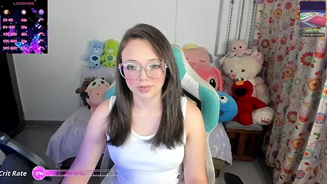 linda-schmidt online show from May 24, 2026, 1:05 am