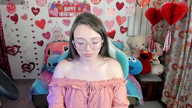 linda-schmidt online show from February 14, 2026, 2:34 am