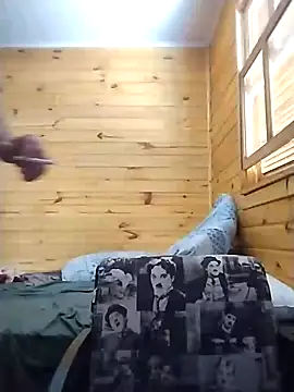 Snapshot of mitrandyr chatting on February 9, 2025, 1:14 pm mitrandyr online show from February 9, 2025, 1:14 pm