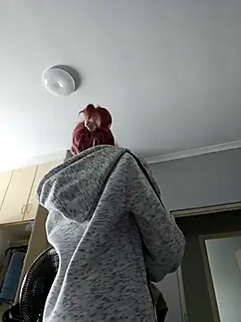 DirtySnowball69 online show from February 1, 2026, 10:02 am