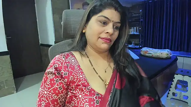 Snapshot of tarivishu23 chatting on March 7, 2025, 12:48 am tarivishu23 online show from March 7, 2025, 12:48 am