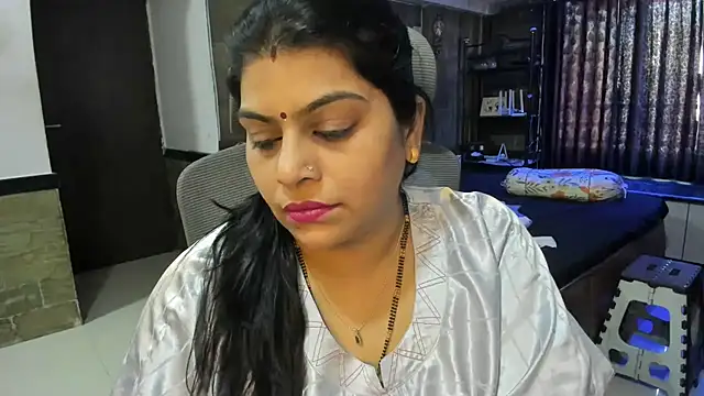 Snapshot of tarivishu23 chatting on March 9, 2025, 12:31 am tarivishu23 online show from March 9, 2025, 12:31 am