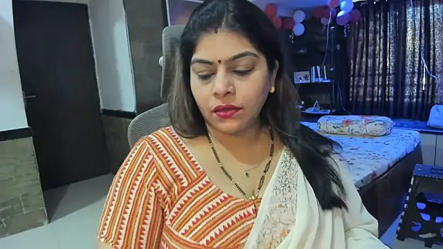 Snapshot of tarivishu23 chatting on February 20, 2025, 2:51 am tarivishu23 online show from February 20, 2025, 2:51 am