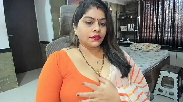 Snapshot of tarivishu23 chatting on March 1, 2025, 4:47 am tarivishu23 online show from March 1, 2025, 4:47 am