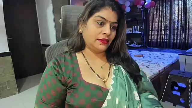 Snapshot of tarivishu23 chatting on February 19, 2025, 4:34 am tarivishu23 online show from February 19, 2025, 4:34 am