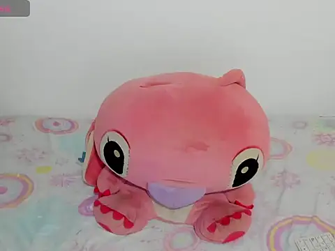 NinaGrey  online show from March 3, 2026, 11:12 pm