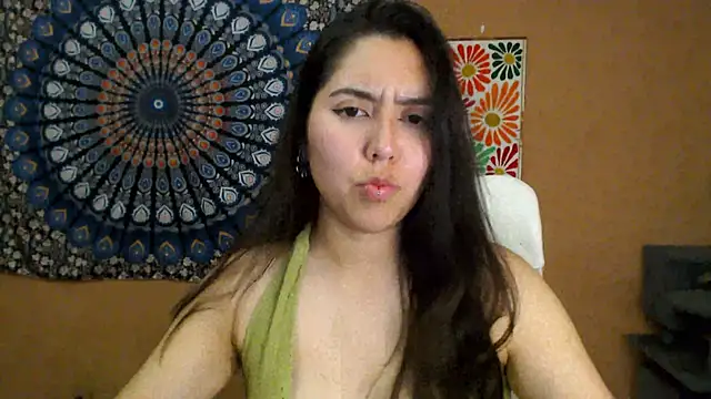 Snapshot of IntimateTales chatting on November 11, 2025, 6:14 pm IntimateTales online show from November 11, 2025, 6:14 pm