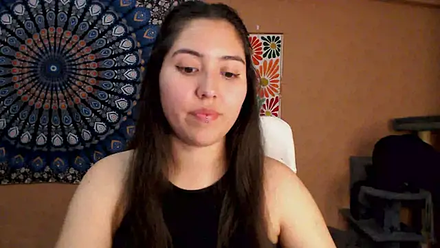 Snapshot of IntimateTales chatting on November 5, 2025, 7:06 pm IntimateTales online show from November 5, 2025, 7:06 pm