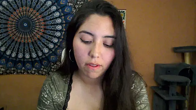 Snapshot of IntimateTales chatting on November 14, 2025, 6:55 pm IntimateTales online show from November 14, 2025, 6:55 pm