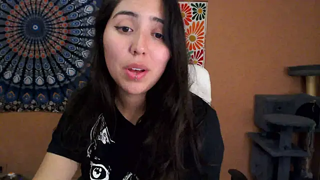 Snapshot of IntimateTales chatting on November 14, 2025, 12:36 am IntimateTales online show from November 14, 2025, 12:36 am