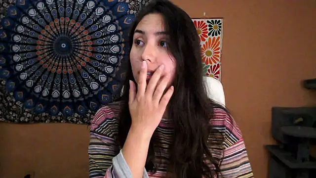 Snapshot of IntimateTales chatting on November 10, 2025, 7:30 pm IntimateTales online show from November 10, 2025, 7:30 pm