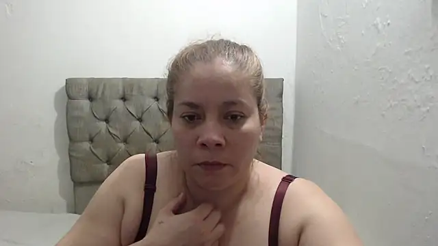 tiffany horny 1 online show from January 9, 2026, 5:58 am