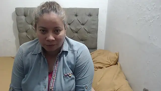 tiffany horny 1 online show from December 14, 2025, 9:37 am