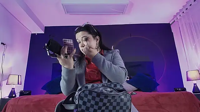  Jade 16 online show from April 3, 2026, 11:49 am