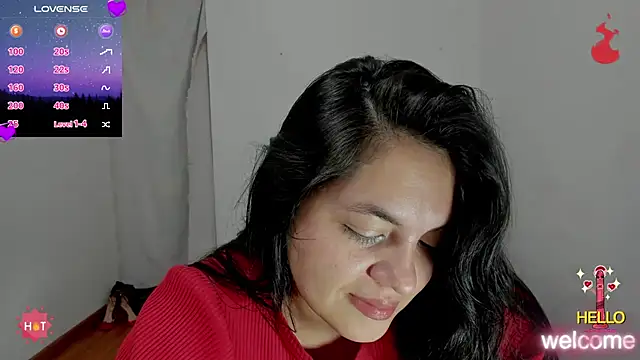 Anal Milky Momma online show from March 14, 2025, 1:35 pm